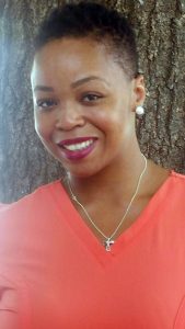 Kay Williams skin specialist