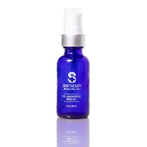 Unlock radiant skin with Mandelic Serum 5%. This English-formulated serum harnesses the gentle power of mandelic acid to promote a brighter complexion. Elevate your skincare routine with this effective solution. Order now and experience the transformative benefits of Mandelic Serum 5% for a radiant, luminous glow.