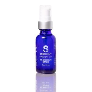 8% Mandelic Serum