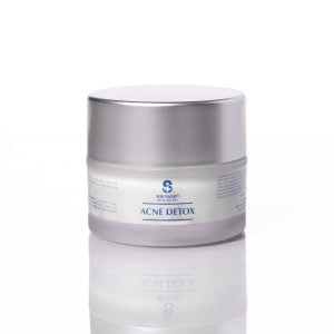 Purify Your Skin with Our Acne Detox Mask - Say Goodbye to Breakouts!