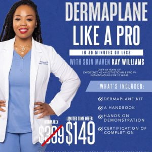 Dermaplane
